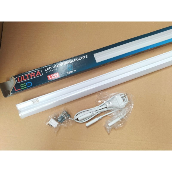 Светильник светодиодный ULTRA LED T5 2 600 9W 4000K в #REGION_NAME_DECLINE_PP# - изображение Изображение: светильник светодиодный ultra led t5 2 600 9w 4000k в #REGION_NAME_DECLINE_PP#