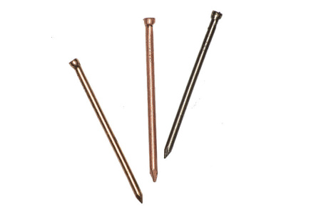 Гвозди финишные 1,2x16  контейнер (100 г)