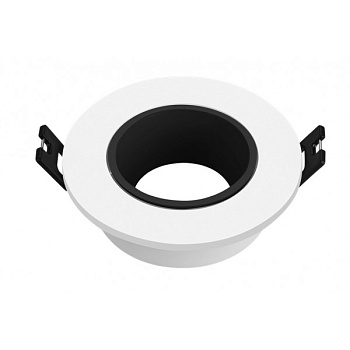 Картинка: светильник встраиваемый ultra f102 в Минске