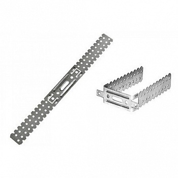 Картинка: подвес прямой для пп 60/27 "кнауф" (упак.100шт)          рф в Минске