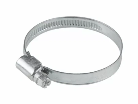 Хомут червячный 20-32 мм, цинк, DIN 3017, STARFIX в Минске - изображение Изображение: хомут червячный 20-32 мм, цинк, din 3017, starfix в Минске